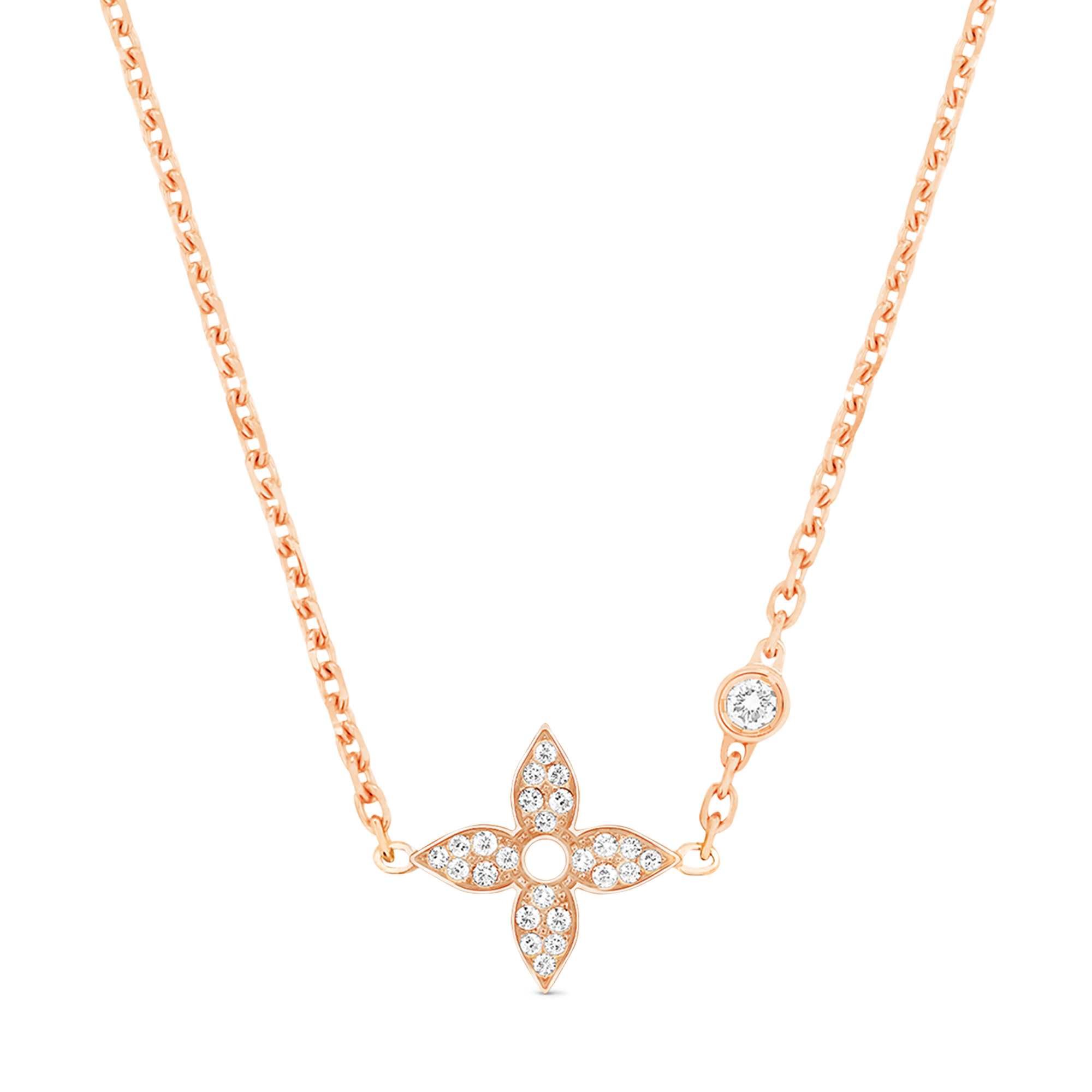 【残少! SALE】 Louis Vuitton IDYLLE BLOSSOM LV ペンダント 残少! Louis Vuitton ルイ・ヴィトン Idylle Blossom ペンダント
